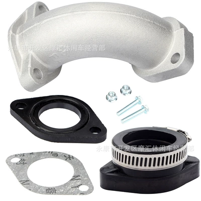 Yx Carburetor Throat Pipe – Hava qəbuledici borular