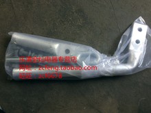 NYG液压管型耐张线夹 NY-240/30/40/55A整段钢锚 引流板 电力金具