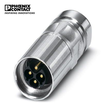 菲尼克斯电缆连接器ST-6EP1N8A8005-1624546电气联接德国是PHOENI