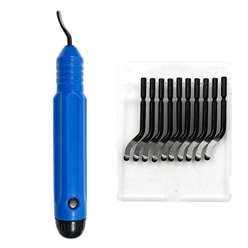 Cross-Border ручной скребок для обрезки заусенцев NB1100 Триммер Инструмент для обрезки фаски профессиональное удаление кромок