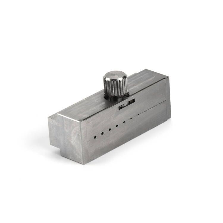 修表工具 分轮收缩器 齿轮裁尖修复器 齿轮修复 精细配件收缩工具