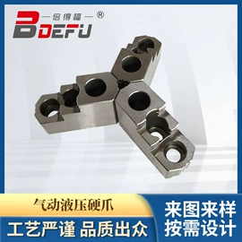 卡盘;液压缸;其他机床附件