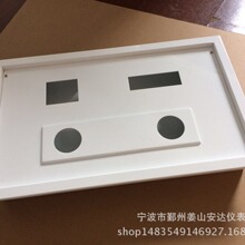 寧波廠家加工配電櫃鈑金 金屬制品鈑金件加工充電樁鈑金