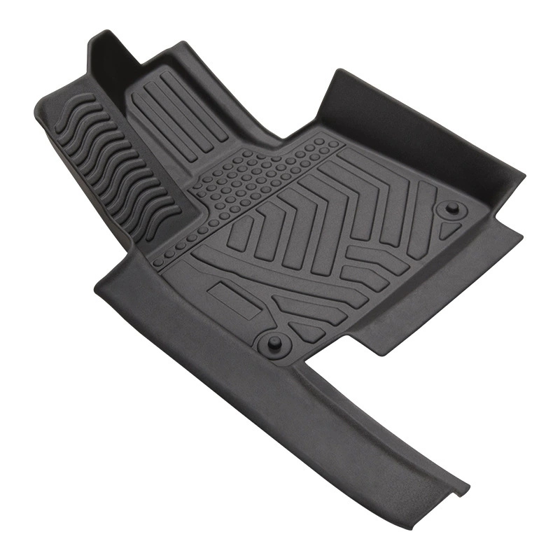 Подходит для моделей Lantu Dreamer Floor Pad 22-25 полностью окруженный phev ev посвященный электромобиль tpe модифицированные автомобили