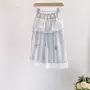 夏季女童婴幼儿新款裤子