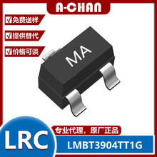 NPN���O�� LMBT3904TT1G �zӡMA ���bSC-89 ��ɽ/LRC 40V �F؛