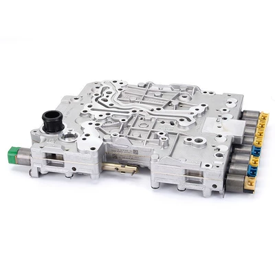 Suitable for Audi A8 – Sürətlər qutusu