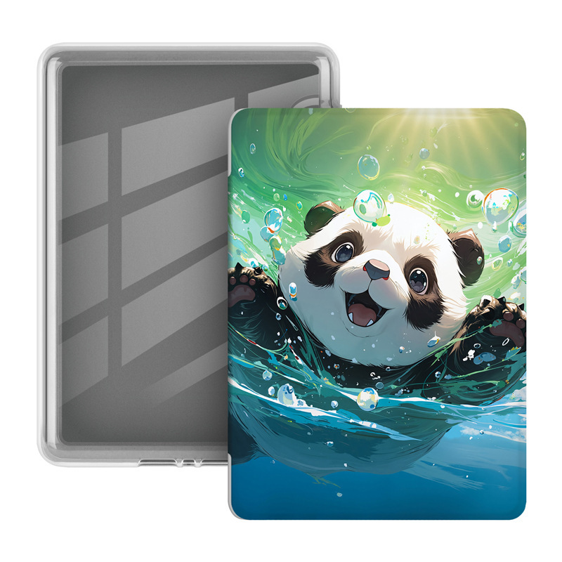 Kindle Paperwhite12/11/10th アクリル保護ケース KPW6543 透明保護ケースに適しています。|undefined