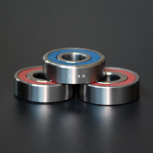 雕刻机主轴高速电机配对轴承昌盛维修刻花机马达动力头7000-7008