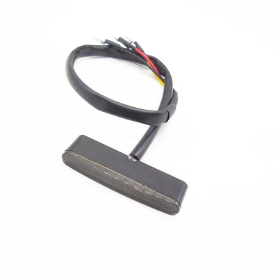 Light Mini Brake Driving – Tail light