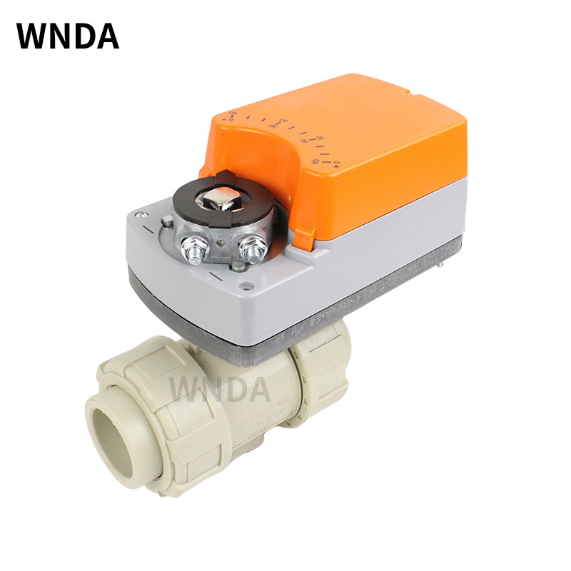 WNDA PPH�綯������ ˫���� PPR��������ʴ�������ڷ�0-10v