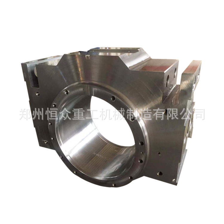 工作辊轴承箱 冷轧机轴承座