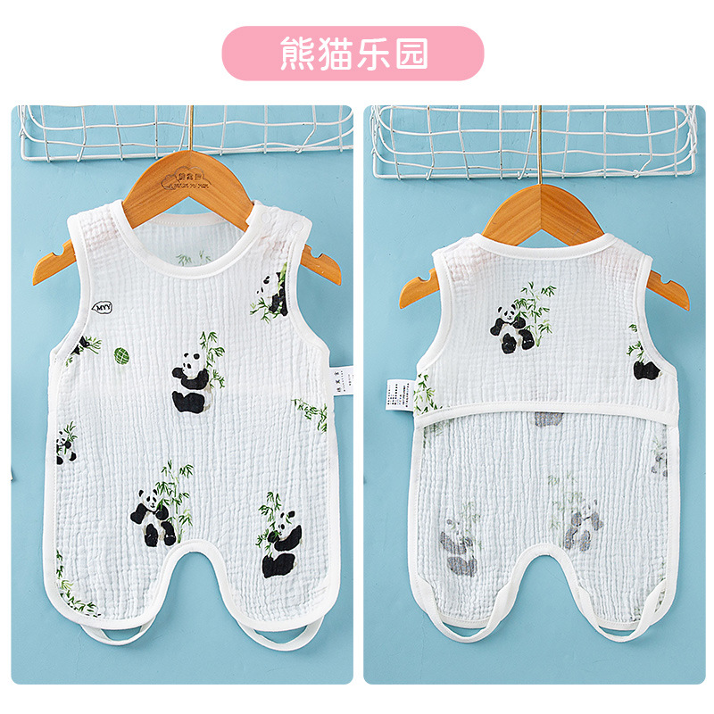 Panda Paradise