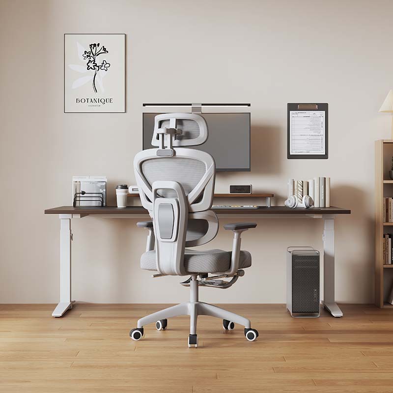 Silla ergonómica, silla de computadora, silla de oficina de deportes electrónicos, silla ergonómica image 3