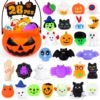 Decorations, toy, set, slime, Amazon, halloween, dress up, Birthday gift