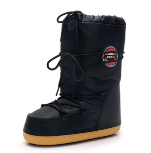 Y022�A��ͬ����ښW���ﶬŮѩ��ѥ̫��ѥ���H�ӻ�ѩѥSNOW BOOT
