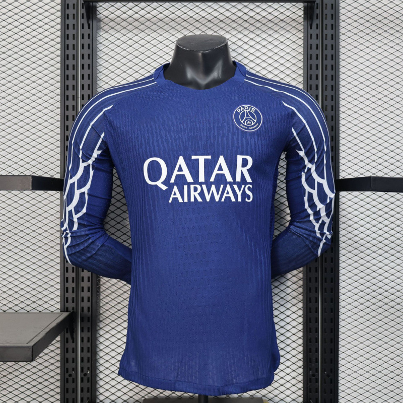 24-25 파리 원정 3경기 [긴팔]