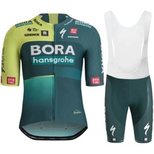 Bora Cycling Jersey Suit Pro Teamзٸ͸г