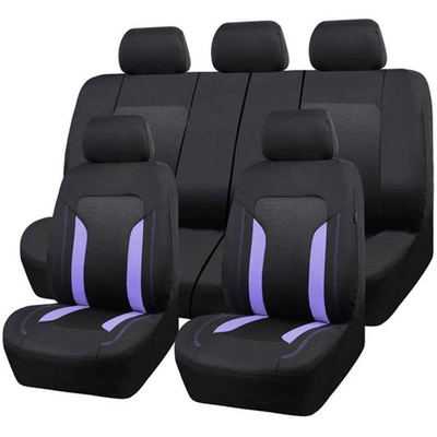 and America – Seat cushion, seat cover