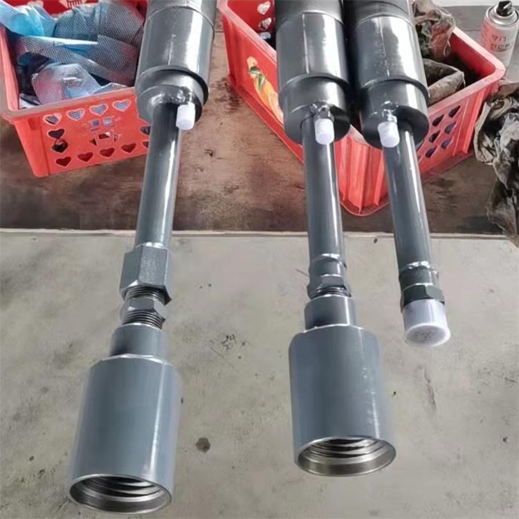 厂家供应 水利用高压灌浆塞 注浆塞 止浆塞