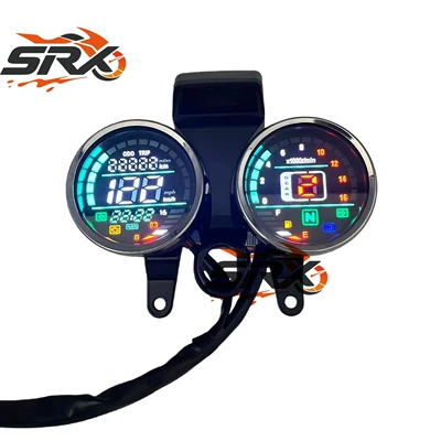Suzuki – Motorcycle Instrument Motosiklet cihazları