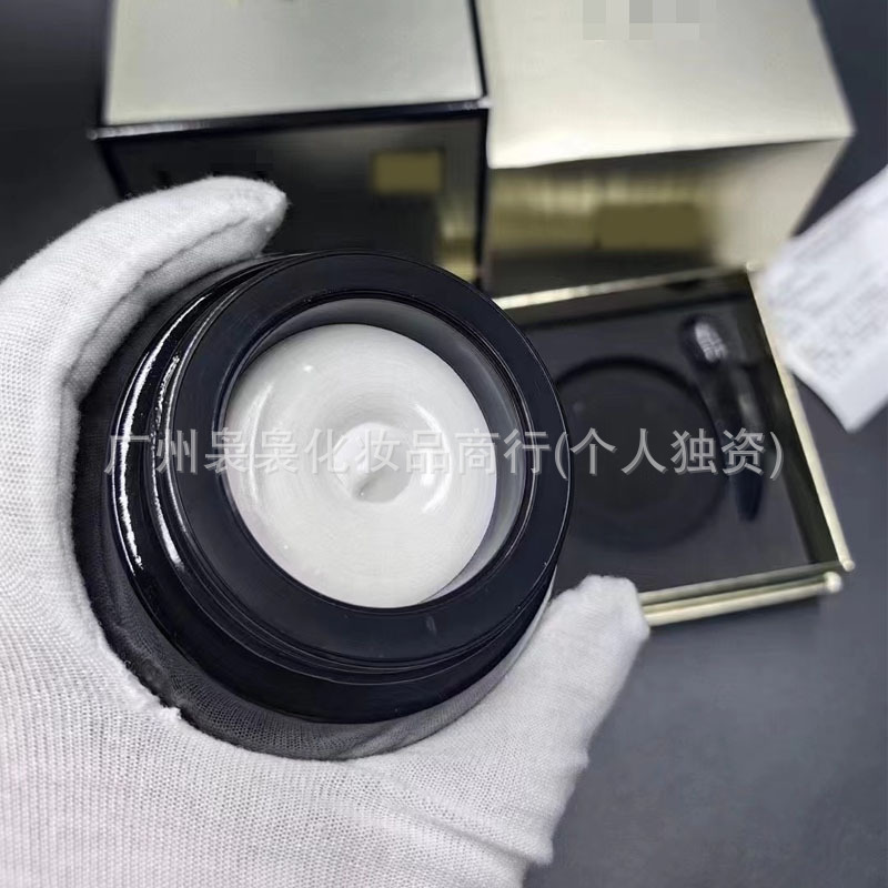 明通版赫莲家黑绷带面霜50ml 100ml 115ml日晚霜大牌美妆护肤代发|undefined