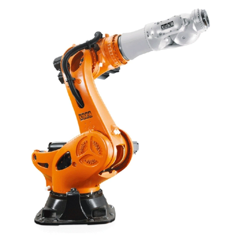 1000kg Робот общего назначения, тоннажная сборка автомобиля, сверхмощная ручная сборка, литая версия, шкаф KRC5/C2ed05