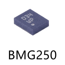 BMG250��װLGA14��̬������/������оƬ���ɵ�·IC����Ԫ������Ƭ