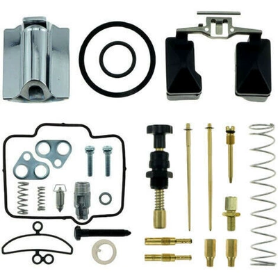 for Consultation and Ordering Motorcycle engine and accessories - 015-for-keihin-koso-oko-pwk-21-2426-28-30-32-34-35