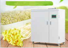 江西豆芽机商用 全自动小型豆芽机器 家用食堂 价格优惠厂家供应