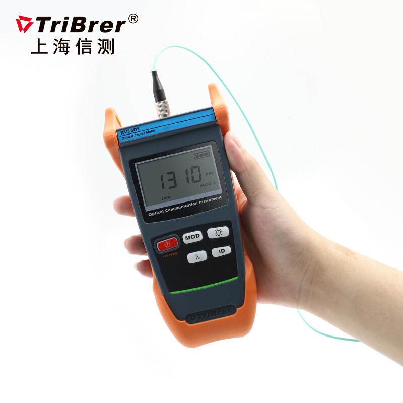 TriBrer TriBrer上海信测高端 双波长/激光光源 ELS10-S3S5