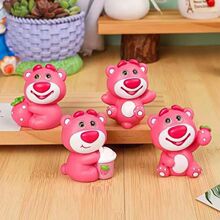2023����3D���w��ݮ��ʯ�����މTɫ����Ů���T�f���k��ͯ���DIY