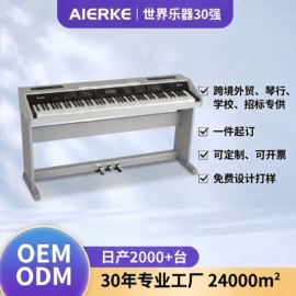 键盘类乐器;乐器配件;其他乐器