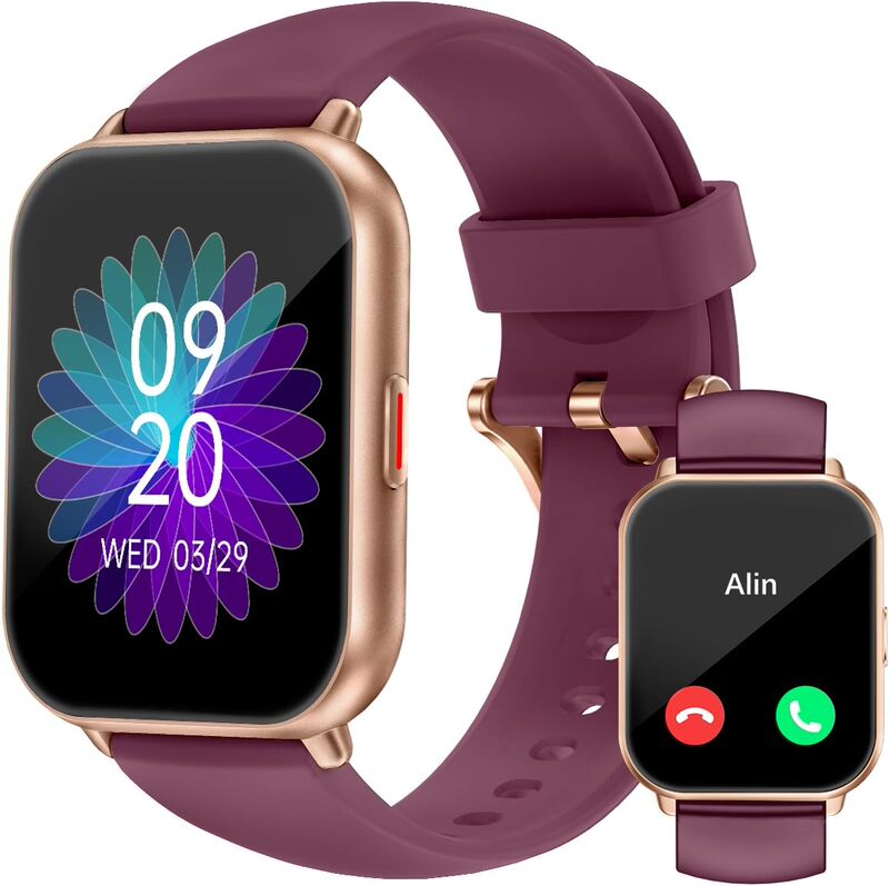 Factory Cross-Border S30 Camera 4g Video Call Function Fifth Generation Q19 Waterproof Children's Smart Positioning Phone Watch