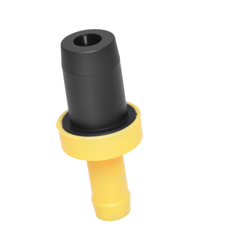 17130-Pwa-003 17130Pwa003 Adapted Crankcase Forced Ventilation Exhaust Valve Engine Accessories