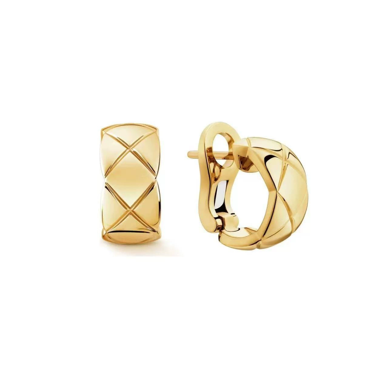 Сережки-перлы с буквами, аксессуар, стиль Chanel, высококачественный стиль, образец серебро 925