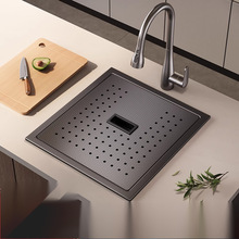 ��ɫϴ���С�������yС�ߴ�ˮ�۰�̨�[�βێ��w�����N�[��ʽ�Ѝu