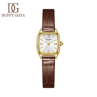 DUFFY GOYA/�ŷƸ��Ÿ��ֵ��ƤŮ��͹ŷ��P��ˮ�p��ŮʿŮ��