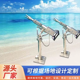 水上游艺设施;游泳池;其他游艺设施