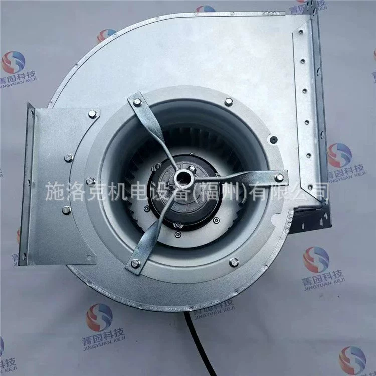 Rosenberg Lorson инвертор вентилятор охлаждения DKH450-4KW.138.5HA офисное здание кондиционер наружный