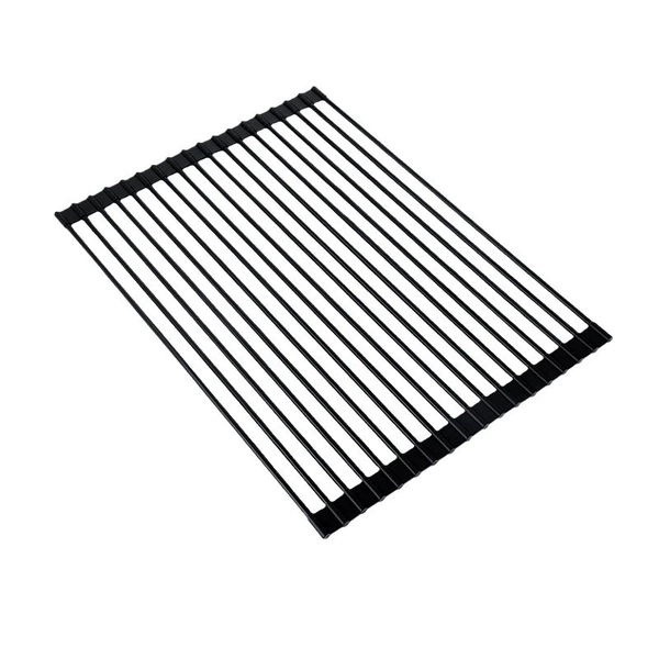 Silicone drying rack, 455×330mm