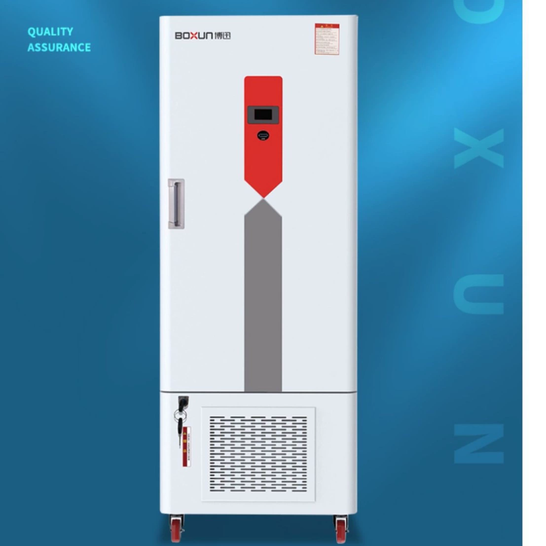 Шанхайская термостатная камера BXQ-250 с полной температурой, оснащенная системой охлаждения и системой отопления