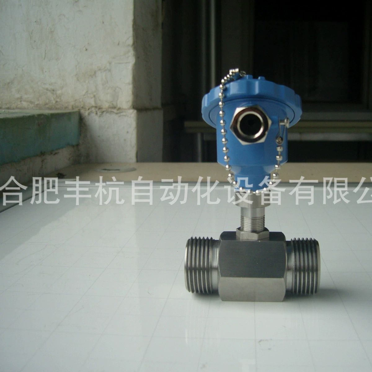 Чистой Воды Турбины расходомер цифровой дисплей расходомер бензин дизель жидкость расходомер Датчик импульсного тока сигнал