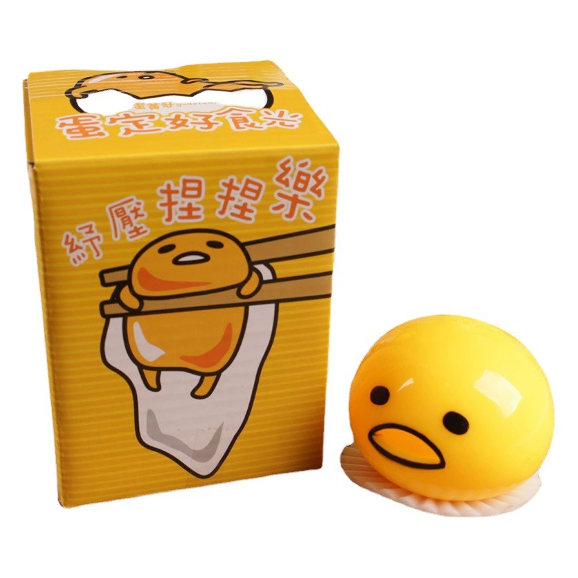 Рвота яичного желтка