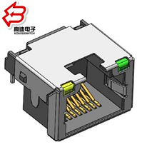 厧RJ45ĸ  RJ45W׽ӿڎ  RJ45