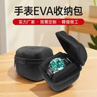 BINKADA Swiss Craft Часы Сумка Короля Росси Гладина Макхуаффи Механические часы EVA Сумка для хранения
