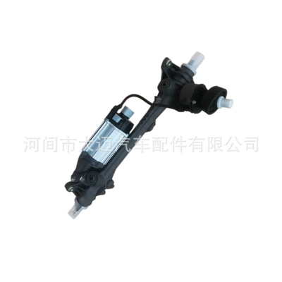Magotan, Golf 6, Passat, Steering gear assembly