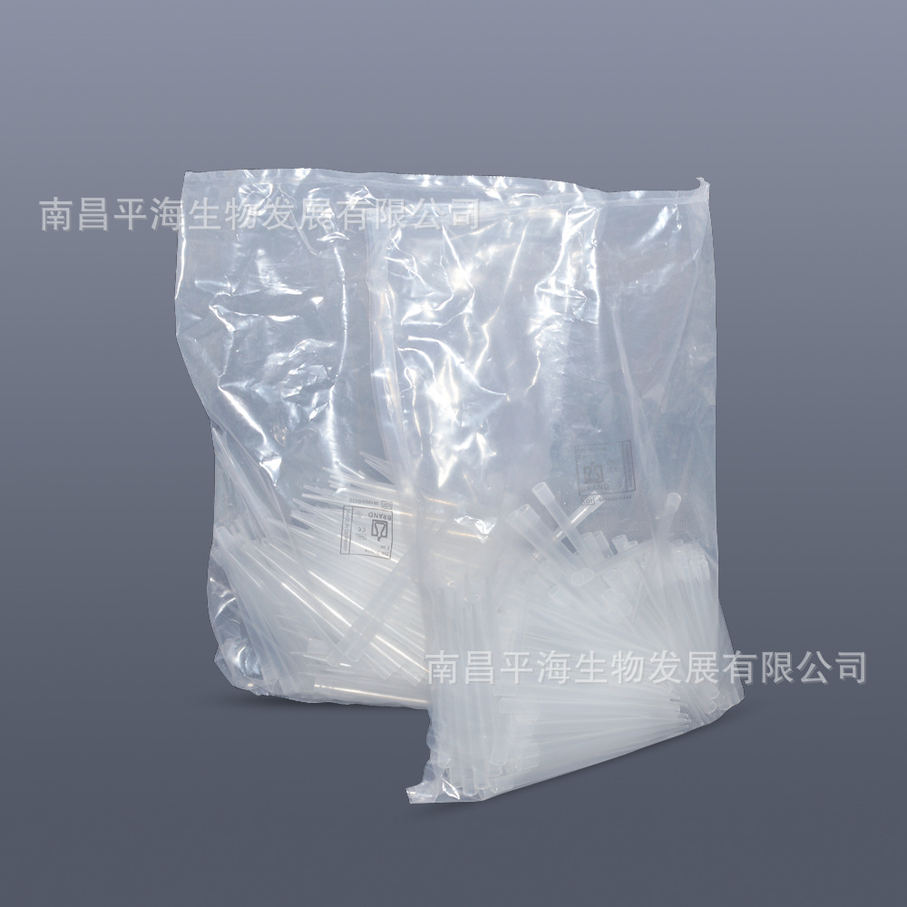 702600 散装移液器吸头 PP材质 0.5-5ml 无色 未灭菌