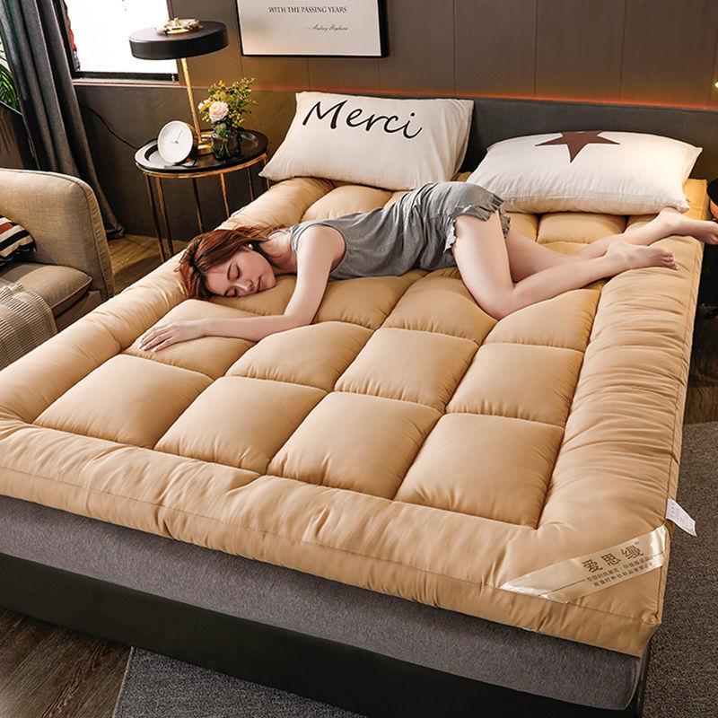 두꺼운 낙타 [입체 스타일]