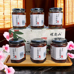 ҫ�cɽ������÷����������׾Ƽ��Zʳԭ�{�������ڟ�¶��250ml*6